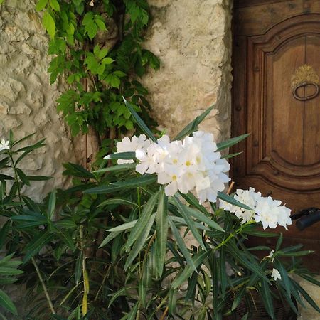 Chez Les Filles Bed & Breakfast Dions Exterior photo